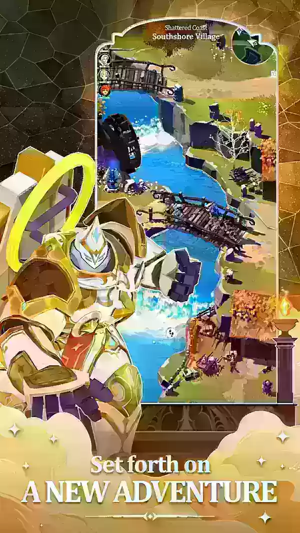 Guide de démarrage pour Elysia: La Chute Astrale