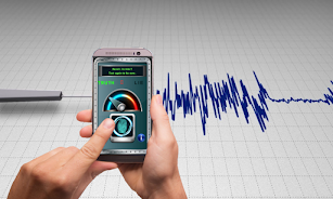 Lie Detector Test Prank Screenshot 1