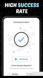 Speaker Cleaner: Remove Water Screenshot 3