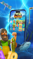 Big Bass Bonanza Slot Zrzut ekranu 2