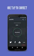 Solo VPN Captura de pantalla 1