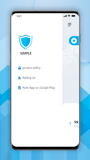 Simple VPN Master應用截圖第4張