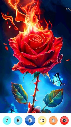 Color Up应用截图第3张