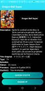 Voiranime Anime en Vf et en Vostfr應用截圖第2張