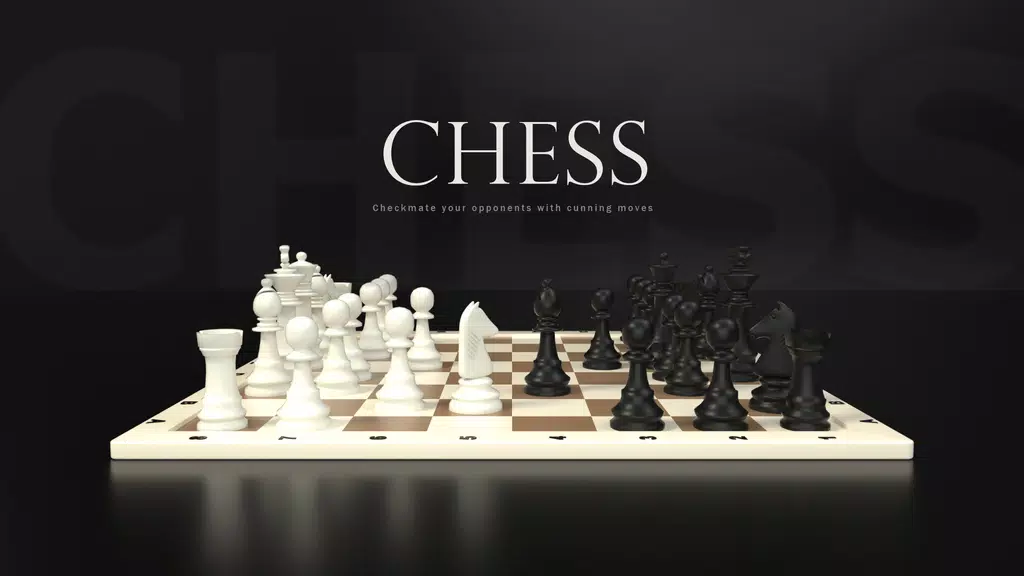 Chess: Ajedrez & Chess online 스크린샷 2
