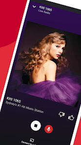 iHeart: Radio, Podcasts, Music應用截圖第3張