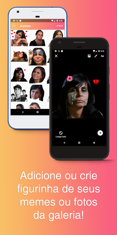 Pack de Memes Capture d’écran 2