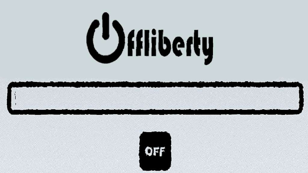 Free offliberty Reference 2018 Capture d’écran 1