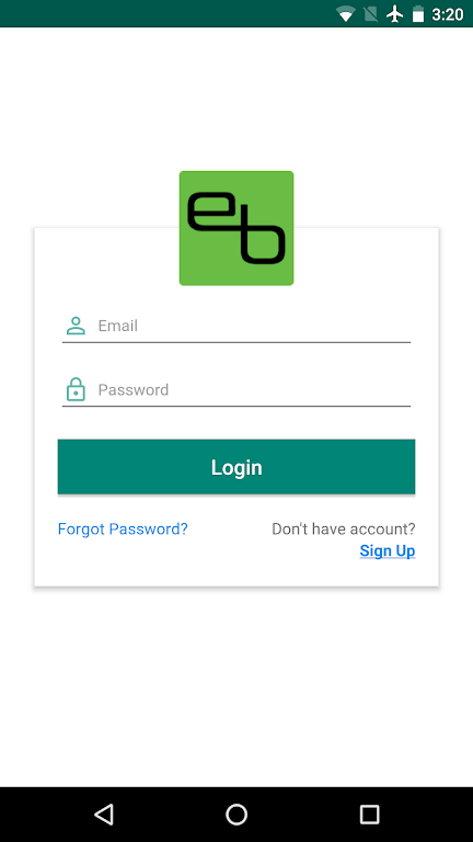 Equipbid Admin應用截圖第1張
