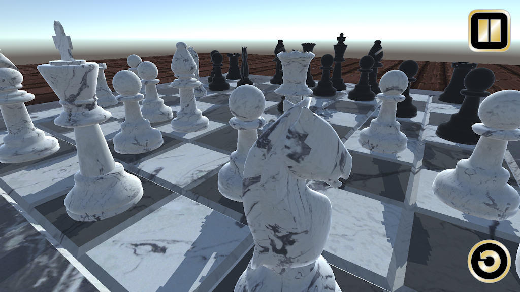 Chess House Screenshot 1