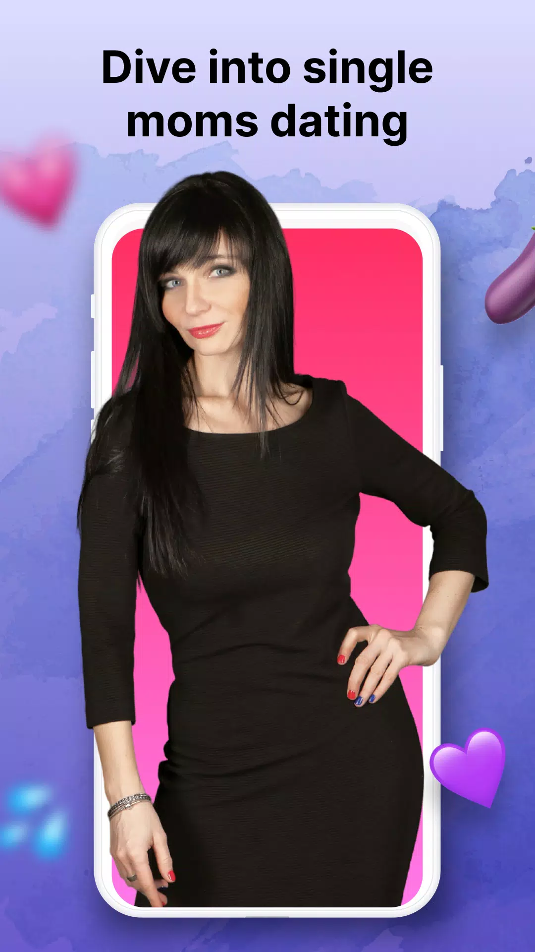 MumsXplay - Date Flirty Moms Screenshot 1