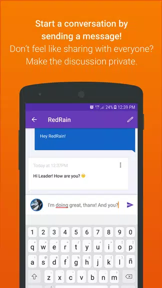 GirlsAskGuys应用截图第4张