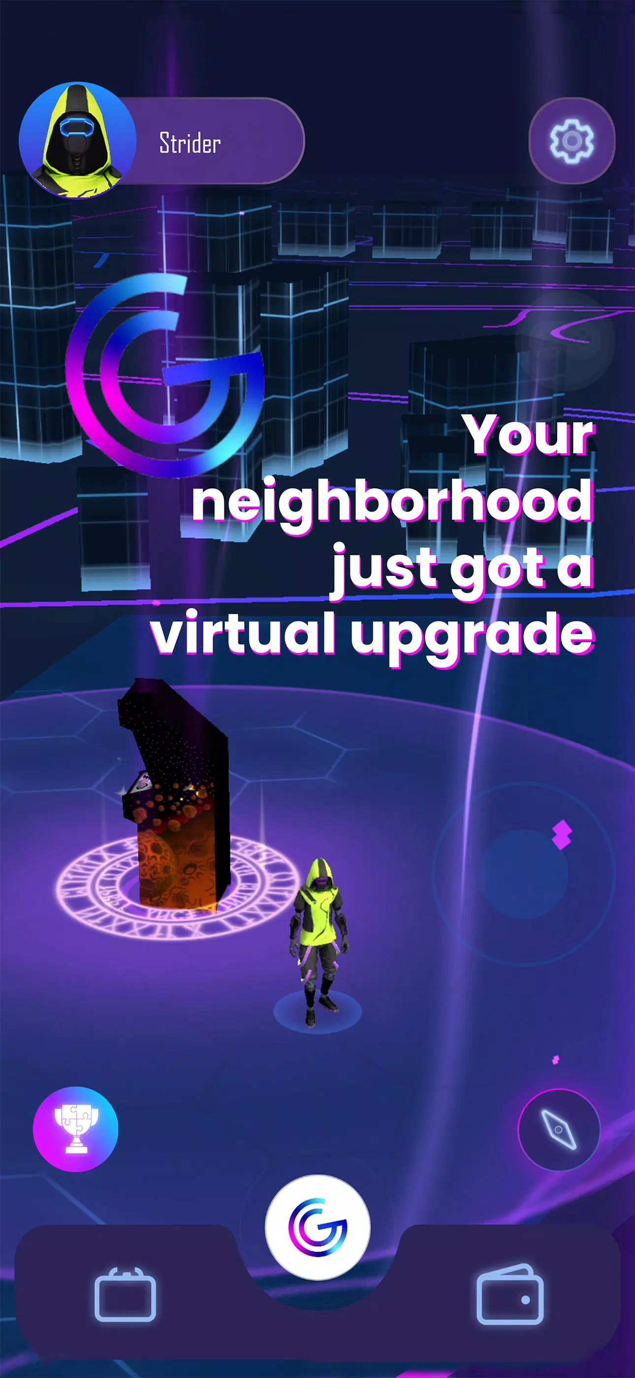 Geddit Play 3.0 스크린샷 2