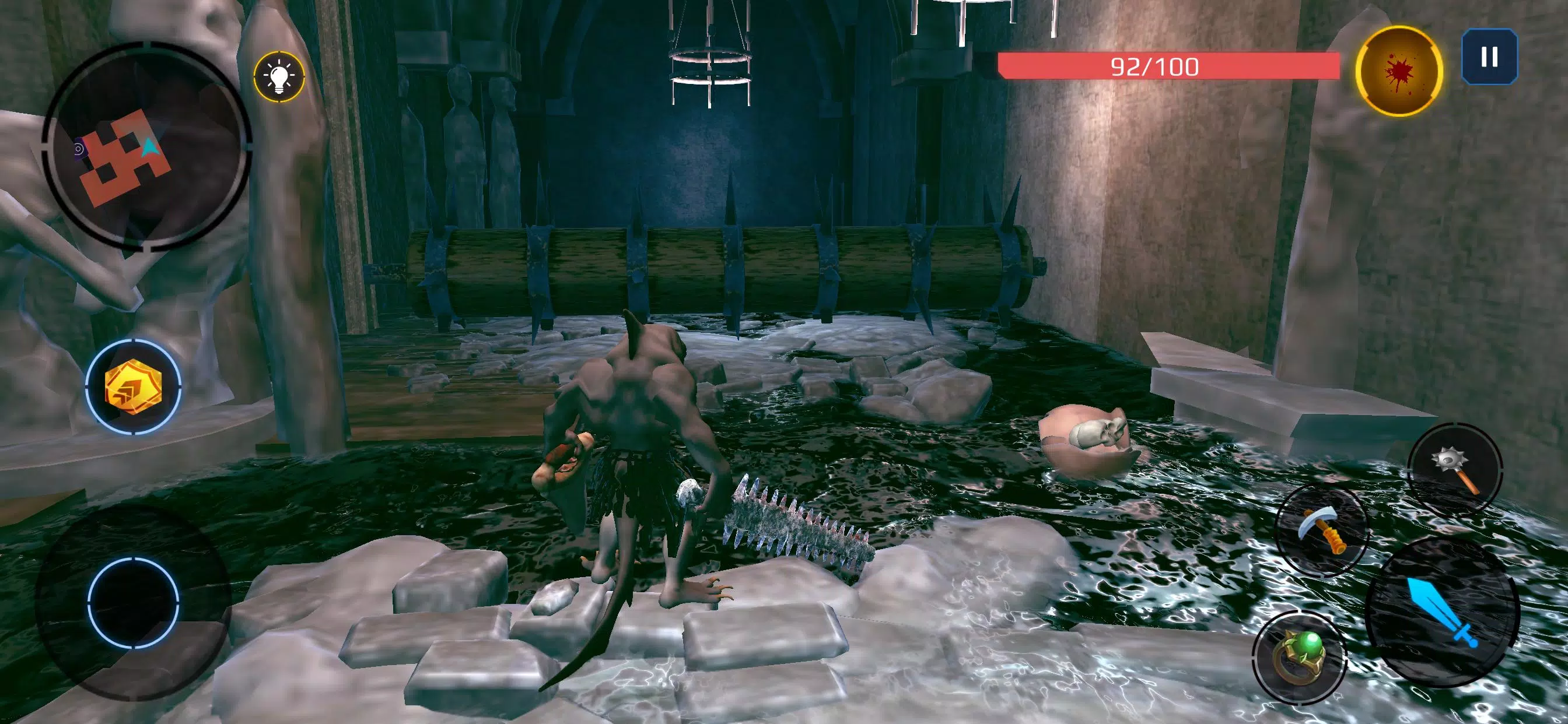 Mazie Screenshot 3