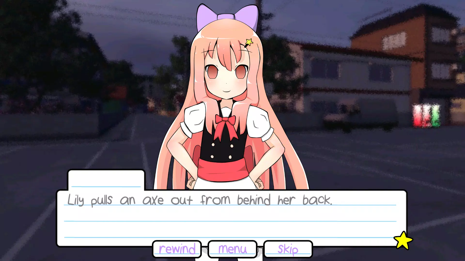 Lily’s Day Off應用截圖第3張