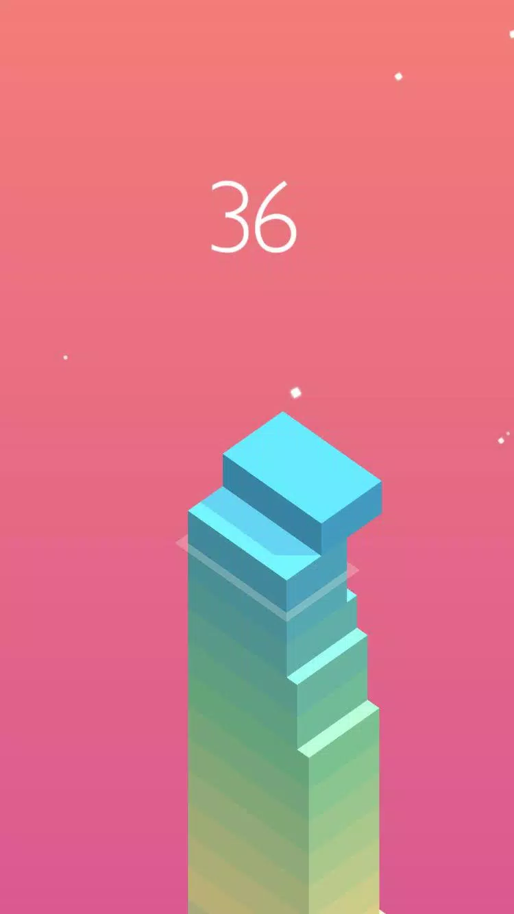 Stack Screenshot 4