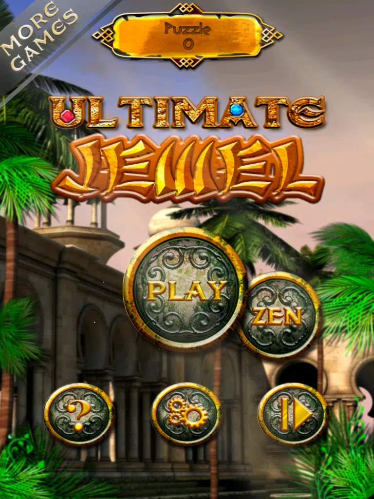 Ultimate Jewel應用截圖第4張