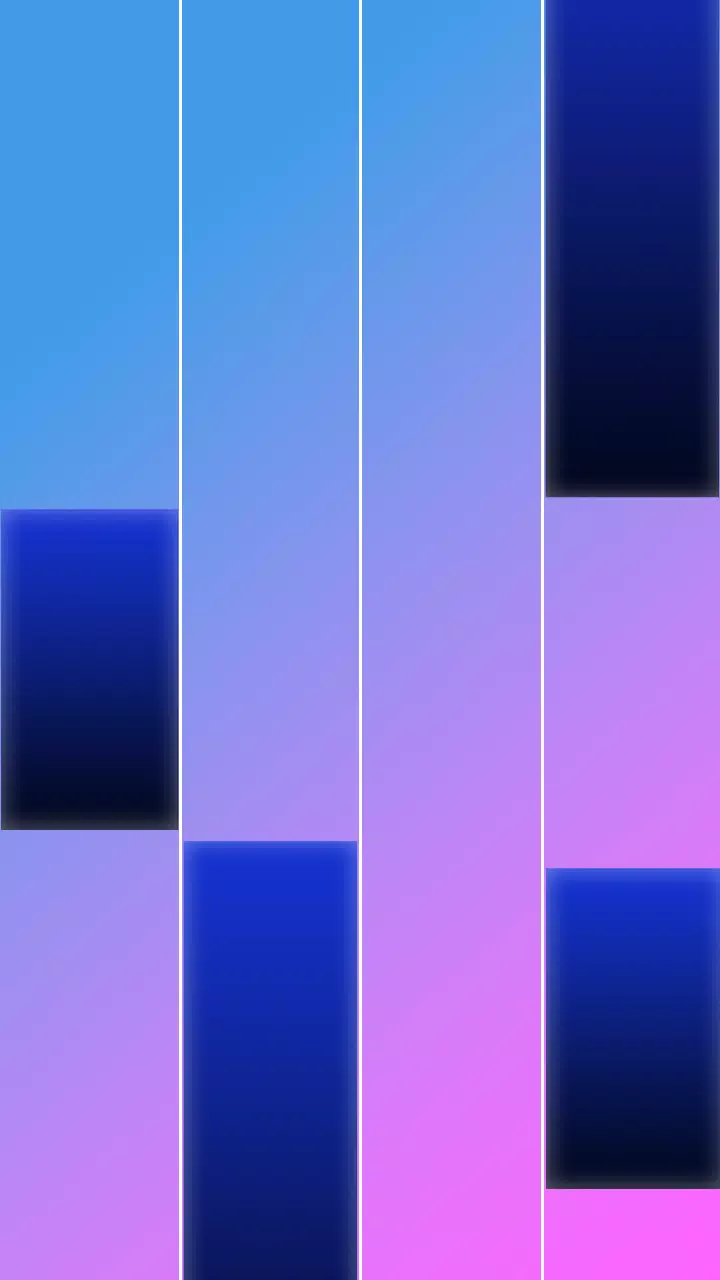Magic Piano Tiles - Piano EDM ဖန်သားပြင်ဓာတ်ပုံ 3