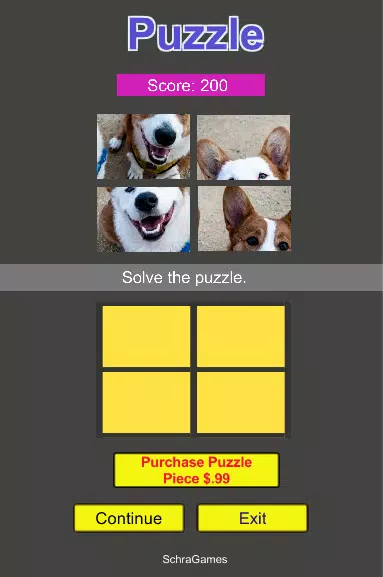 Word Puzzle Ảnh chụp màn hình 3