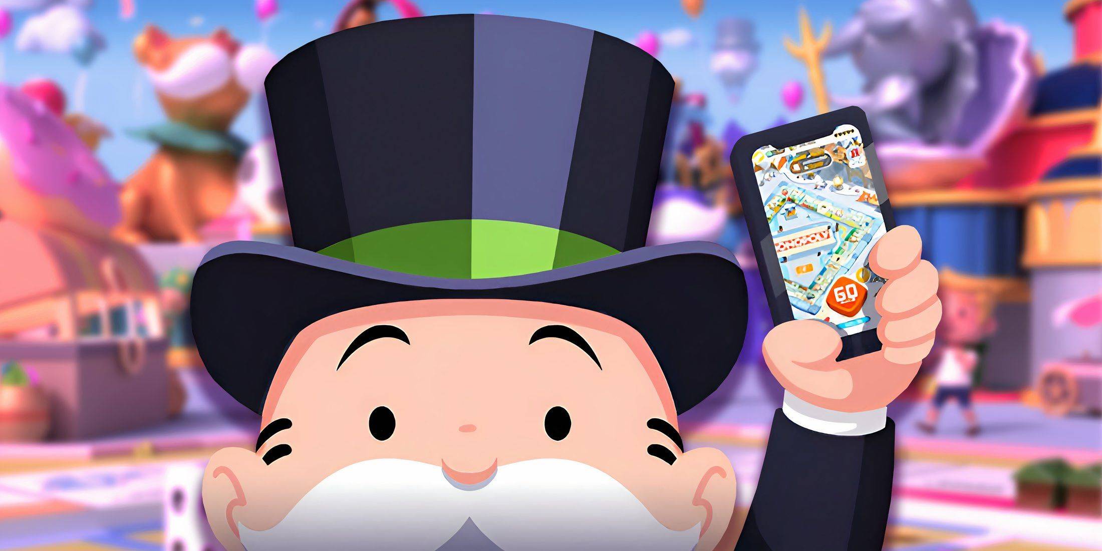 Monopoly GO：今日賽事安排和最佳策略（2025 年 1 月 6 日）