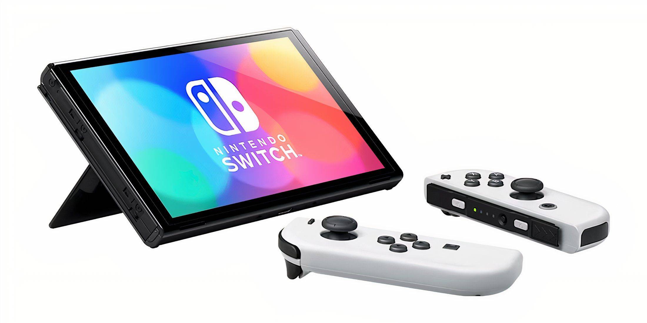 Genki 首席执行官透露有关 Nintendo Switch 2 的更多细节