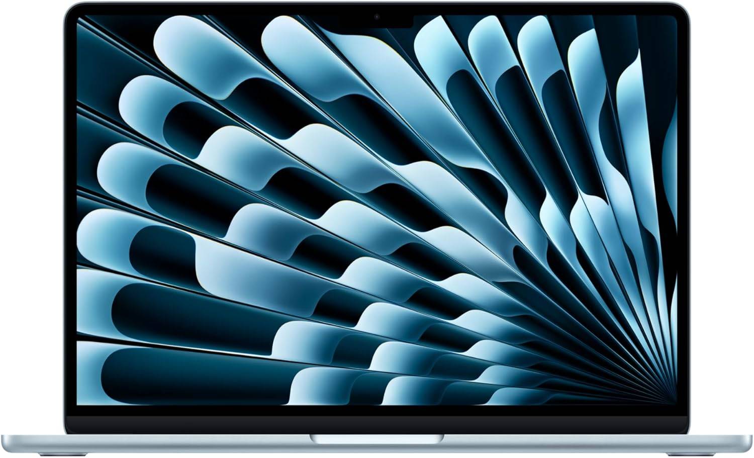 Apple M4 MacBook Air：現在預訂