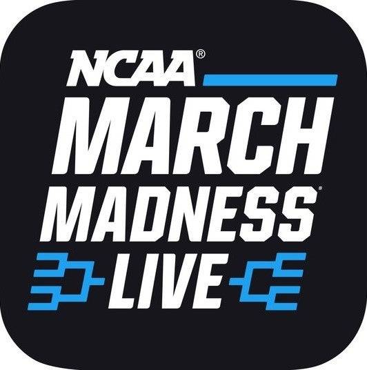 March Madness Live App