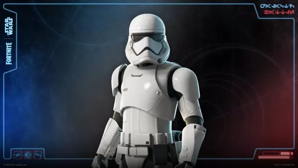 Darth Jar Jar加入Fortnite：粉丝以100万XP的要求惊呆了