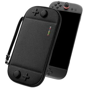 Tomtoc Slim: Top Nintendo Switch 2 Case Now on Prime Day Deal