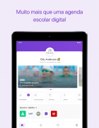 Agenda Edu SuperApp Schermafbeelding 2