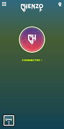 Chenzo VPN स्क्रीनशॉट 1