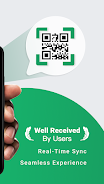 Dual Chat - Web Sync Ảnh chụp màn hình 2