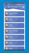 SpinHub - Coin Master Spins應用截圖第4張