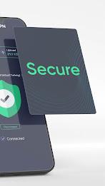 Sigma VPN Screenshot 4