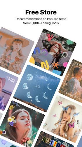 Schermata VITA - Video Editor & Maker 2