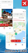 Cheap Air Tickets ဖန်သားပြင်ဓာတ်ပုံ 3