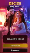 Series: Romance & love stories應用截圖第1張