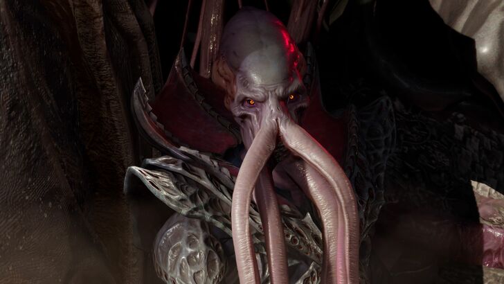 Le statistiche di Baldur's Gate 3 rivelano sorprendenti interazioni tra i giocatori