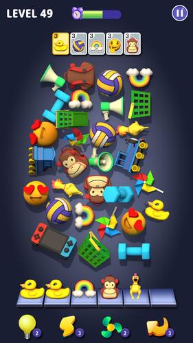Matching Fun Screenshot 2