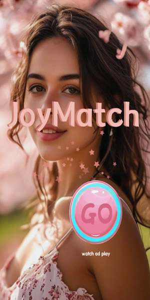 JoyMatch Captura de pantalla 3