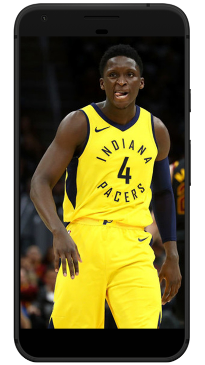 Victor Oladipo HD Wallpapers应用截图第3张