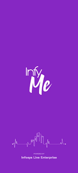 Infy Me Captura de pantalla 1