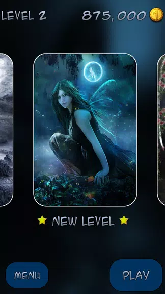 Hidden Mahjong Dream Kingdoms 스크린샷 2