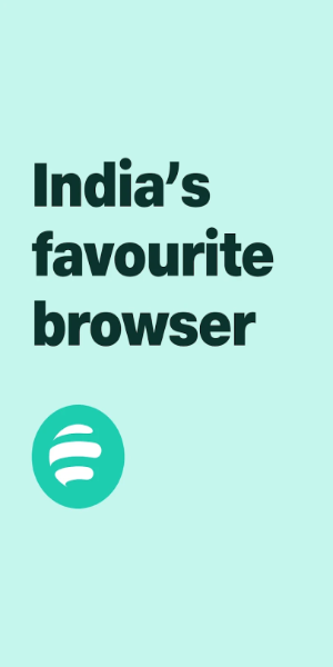 JioSphere: Web Browser Скриншот 1