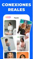 Citas Panama Chat应用截图第1张