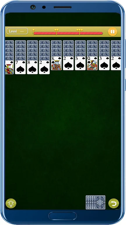 Nets Solitaires : Free Play 2019 スクリーンショット 2