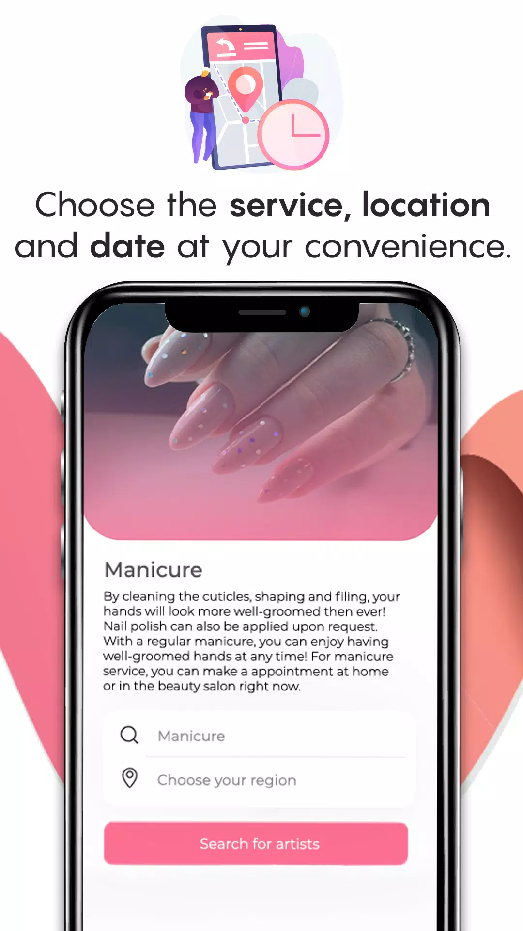 Melo App Tangkapan skrin 4