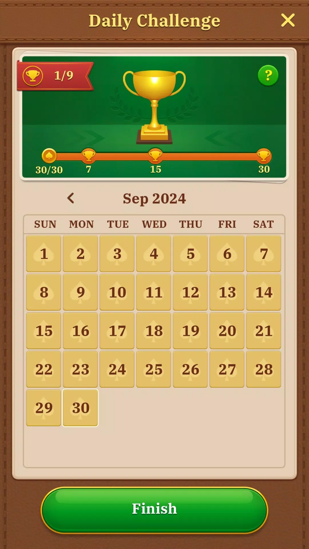 Solitaire Fun Screenshot 4
