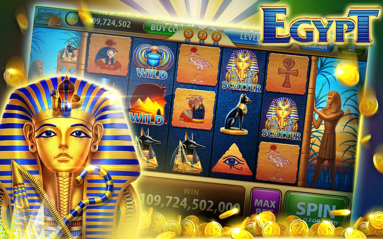 Big Win Screenshot 2