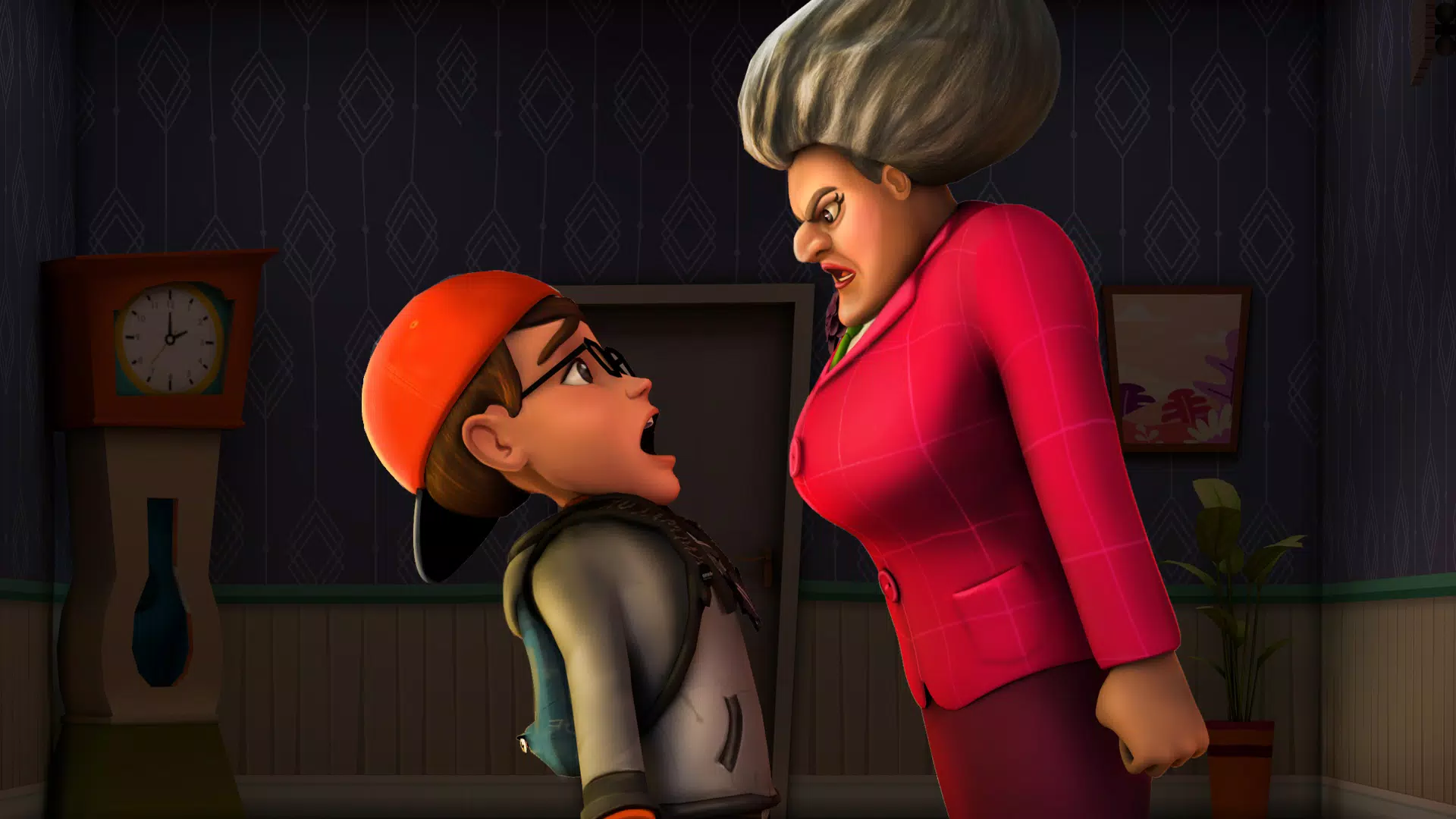 Prankster 3D Screenshot 4